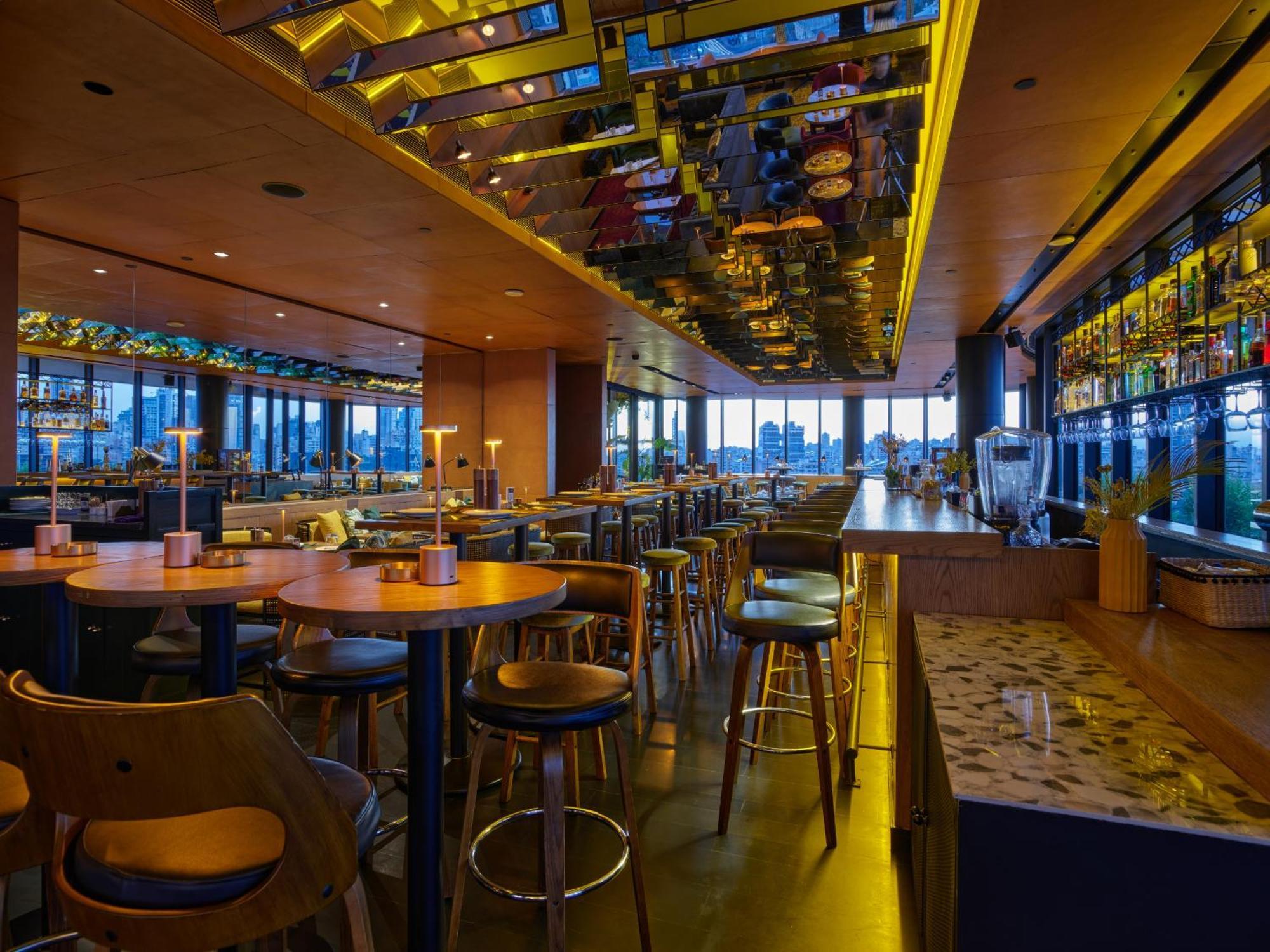 The Smallville Hotel Beirut Exterior foto
