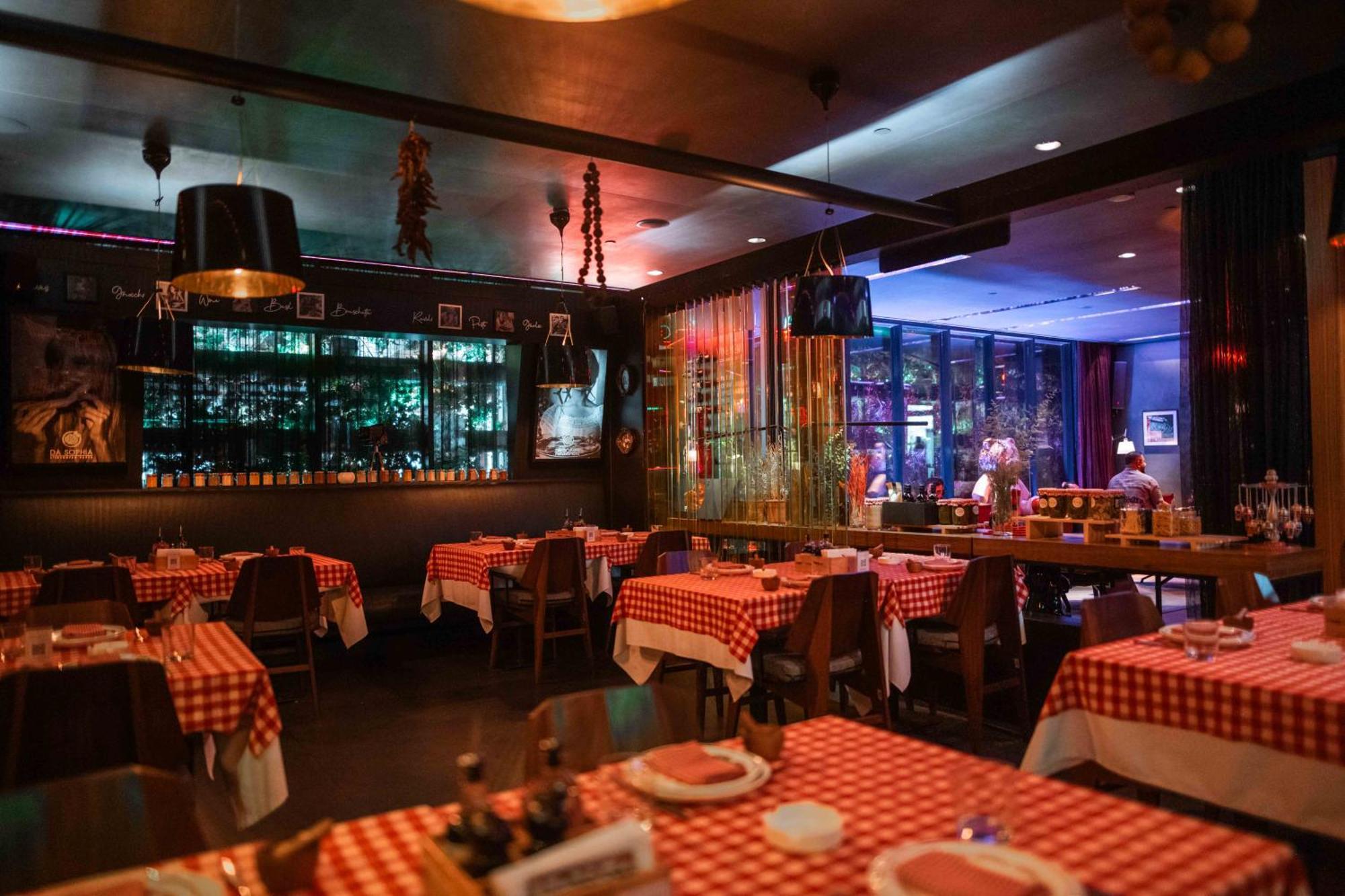 The Smallville Hotel Beirut Exterior foto